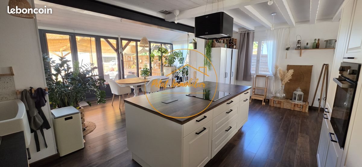 Maison à vendre, 160m², Lailly-en-Val