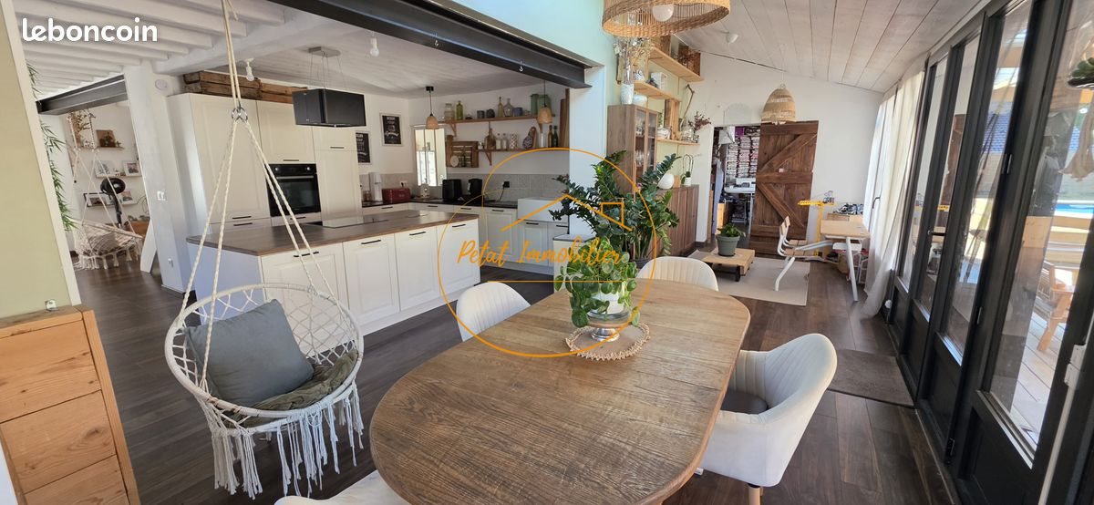 Maison à vendre, 160m², Lailly-en-Val