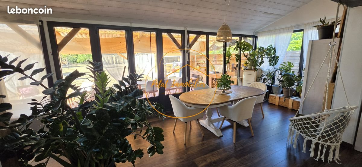 Maison à vendre, 160m², Lailly-en-Val