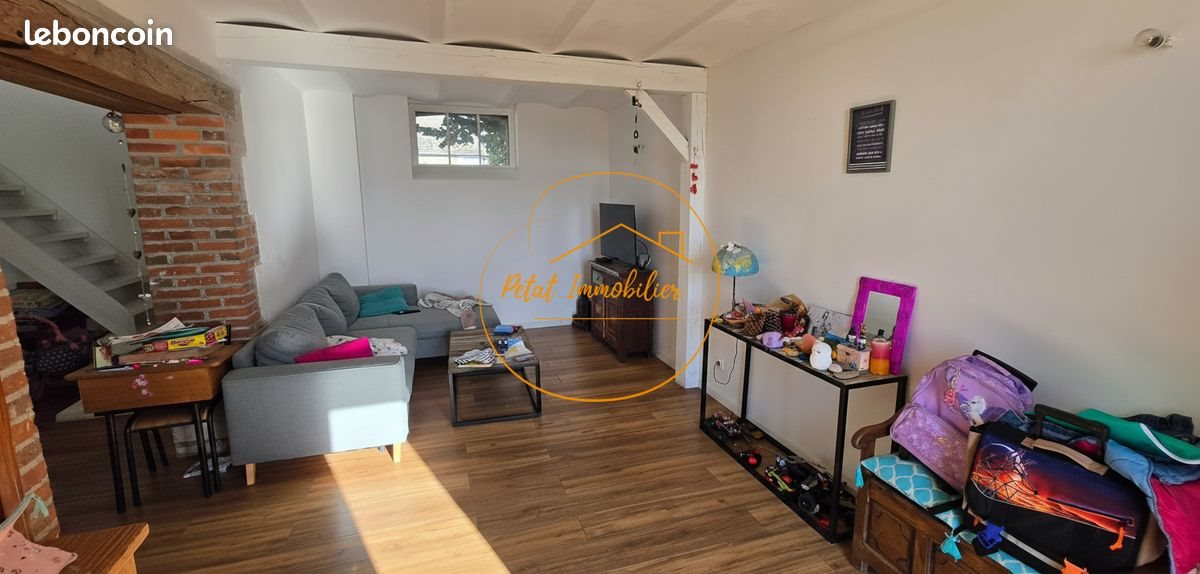 Maison à vendre, 64m², Beaugency