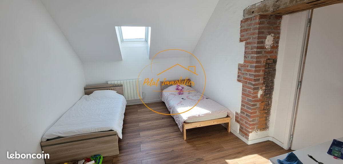 Maison à vendre, 64m², Beaugency