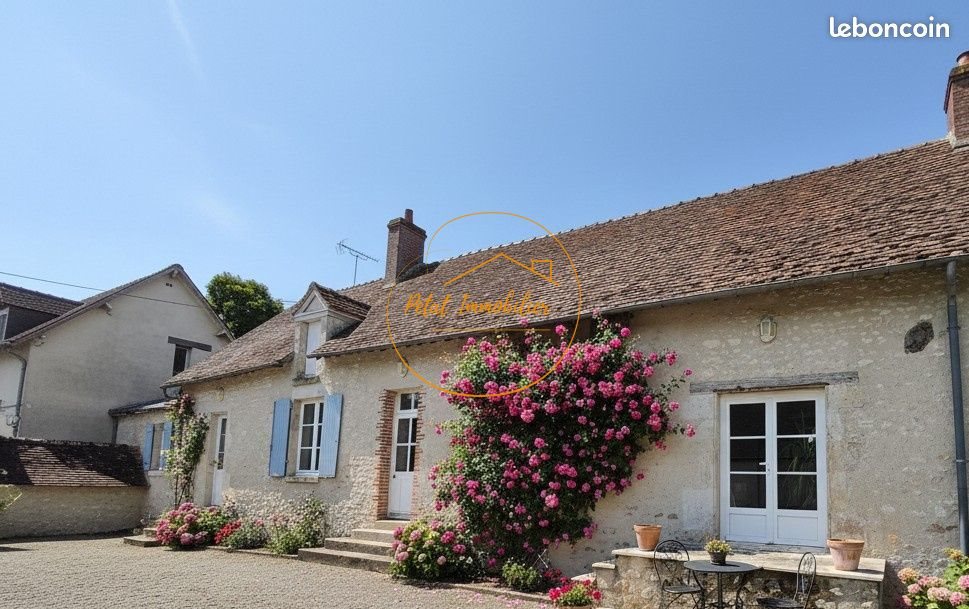 Maison à vendre, 346m², Villermain