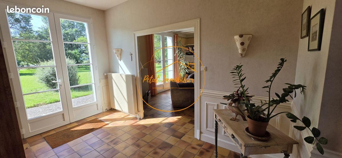 Maison à vendre, 346m², Villermain