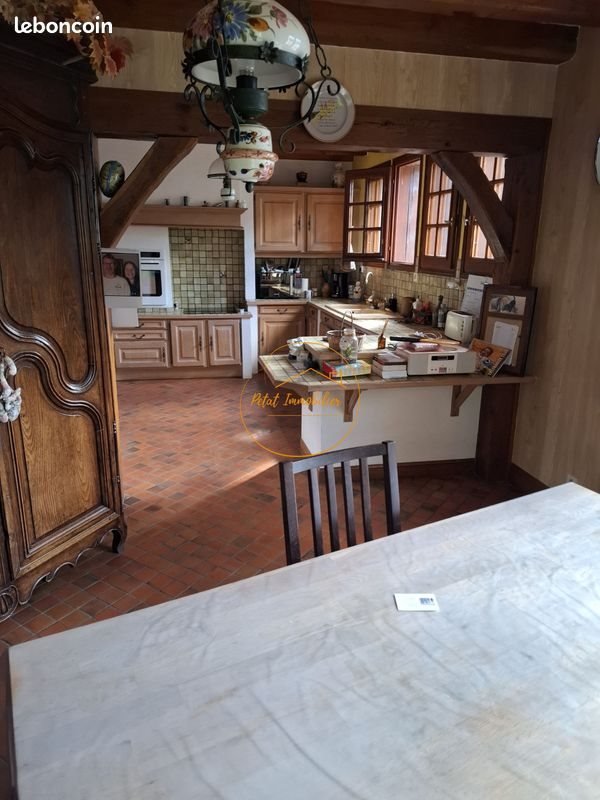 Maison à vendre, 182m², Tavers