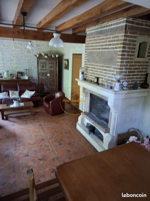Maison à vendre, 182m², Tavers