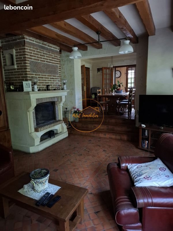 Maison à vendre, 182m², Tavers