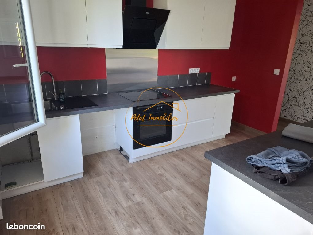 Maison à vendre, 103m², Lailly-en-Val