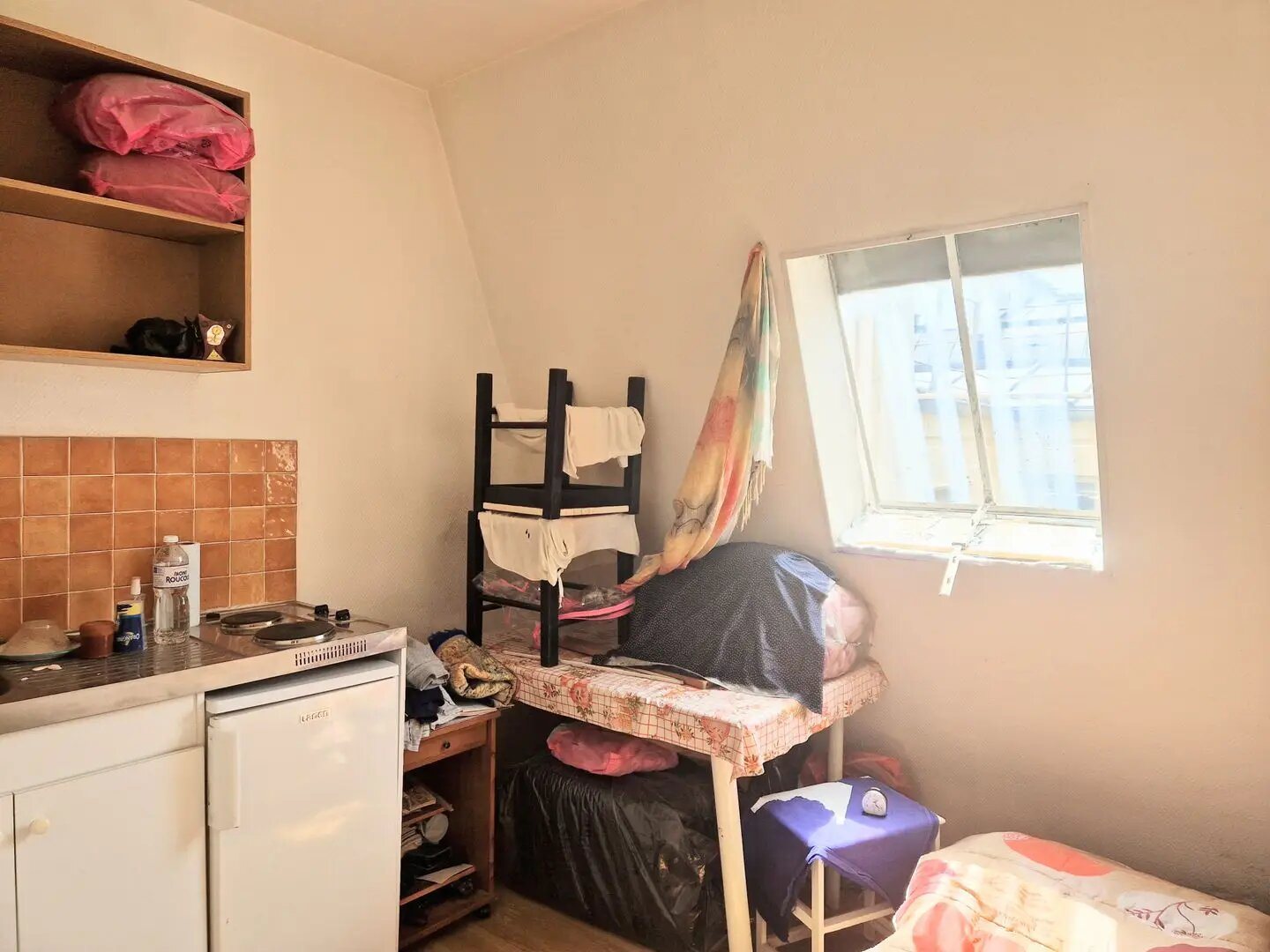 Appartement à vendre, 9m², Paris 8ème