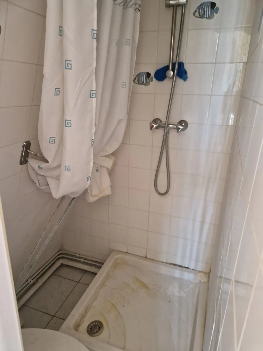 Appartement à vendre, 9m², Paris 8ème