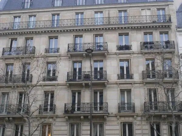 Appartement à vendre, 72m², Paris 17ème