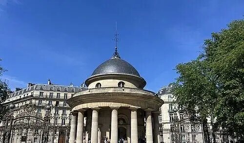 Appartement à vendre, 182m², Paris 8ème