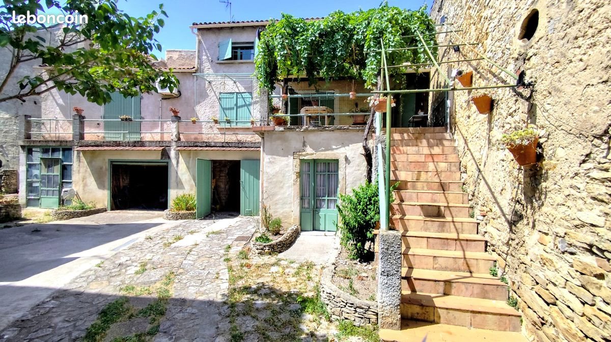 Maison à vendre, 130m², Marguerittes