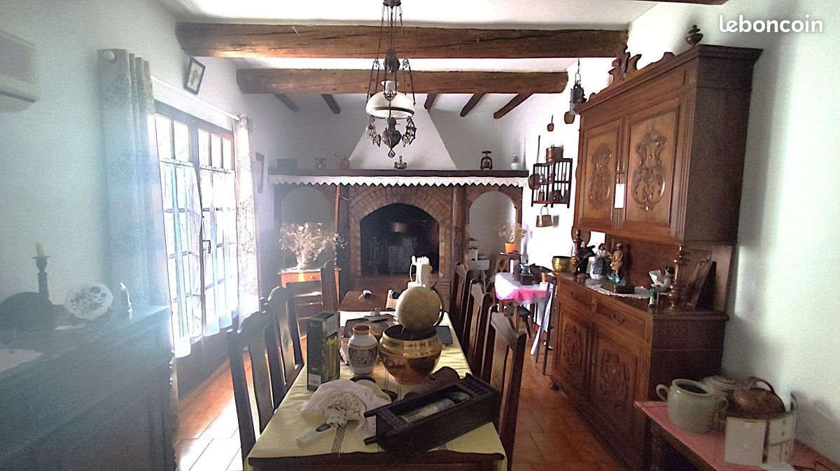 Maison à vendre, 130m², Marguerittes