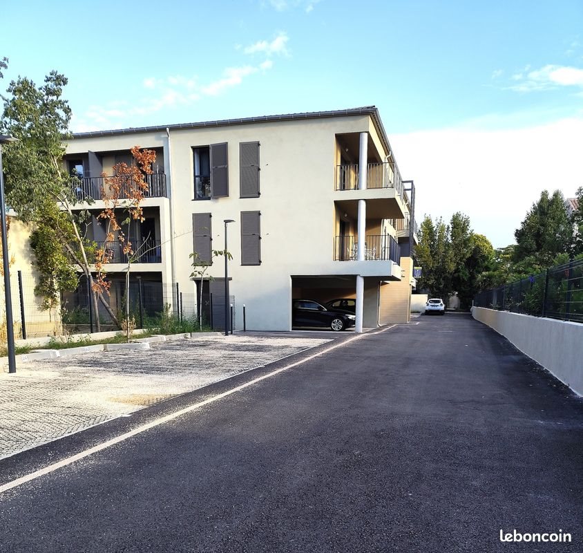 Appartement à vendre, 80m², Marguerittes