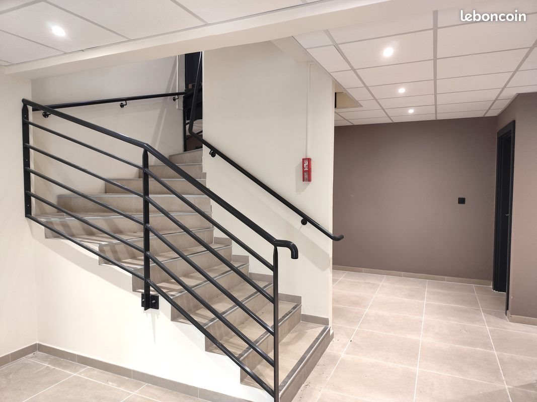 Appartement à vendre, 80m², Marguerittes