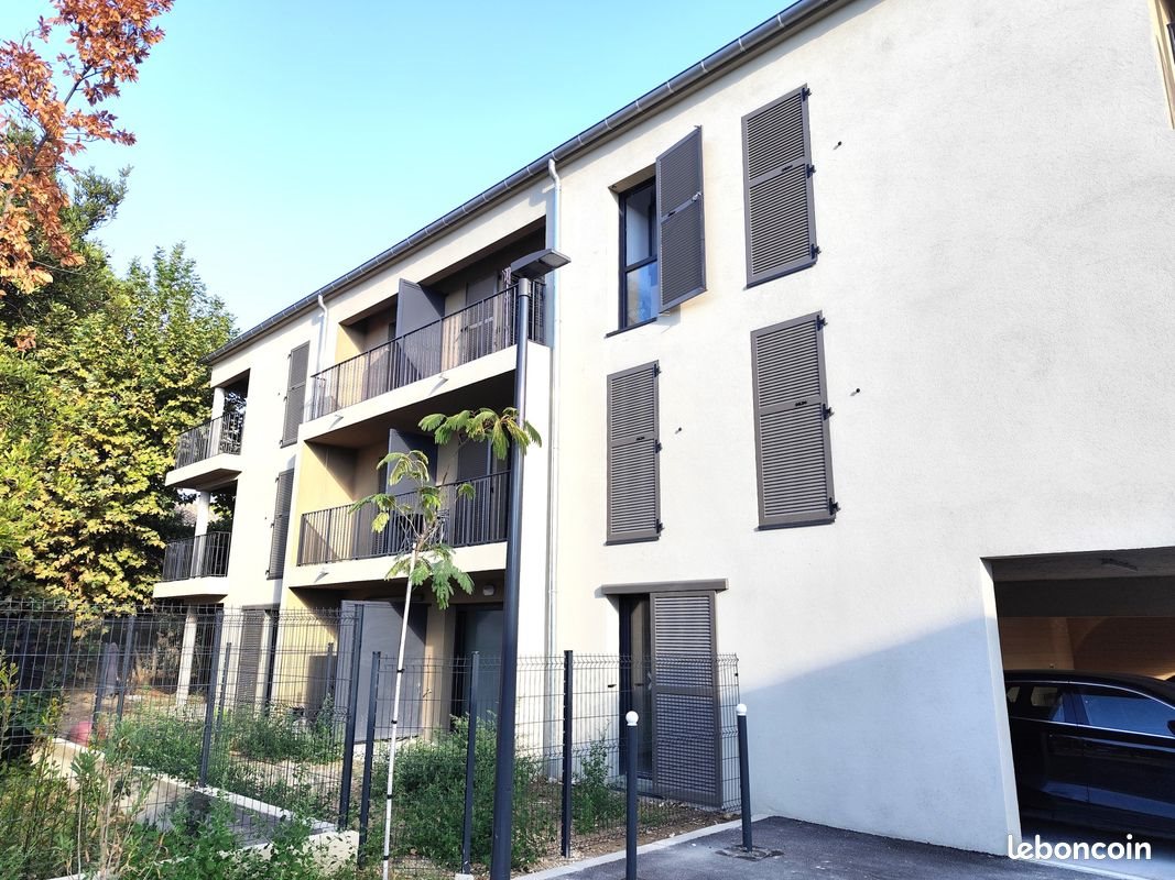 Appartement à vendre, 80m², Marguerittes