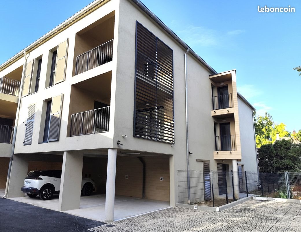 Appartement à vendre, 80m², Marguerittes