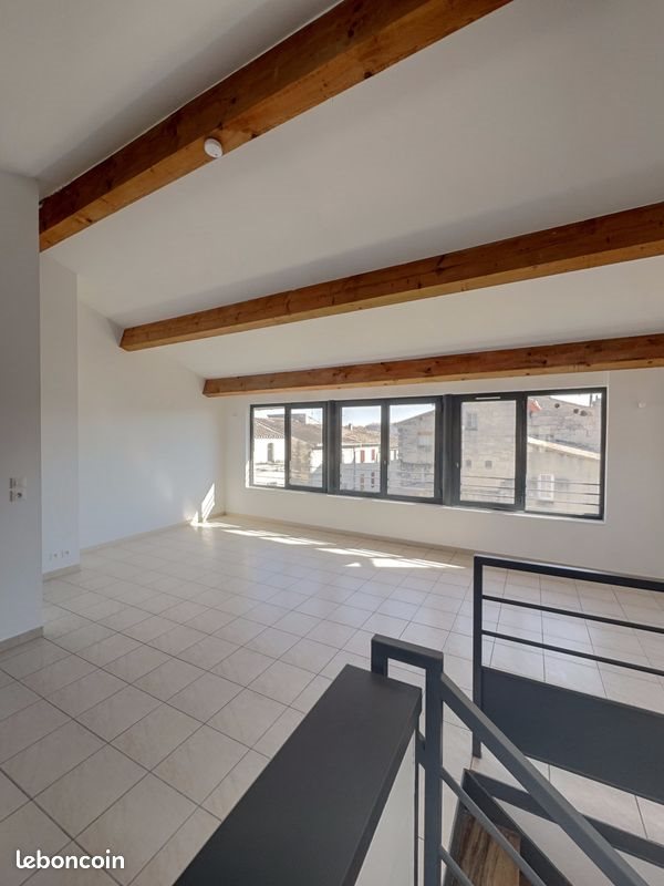 Appartement à louer, 83m², Beaucaire