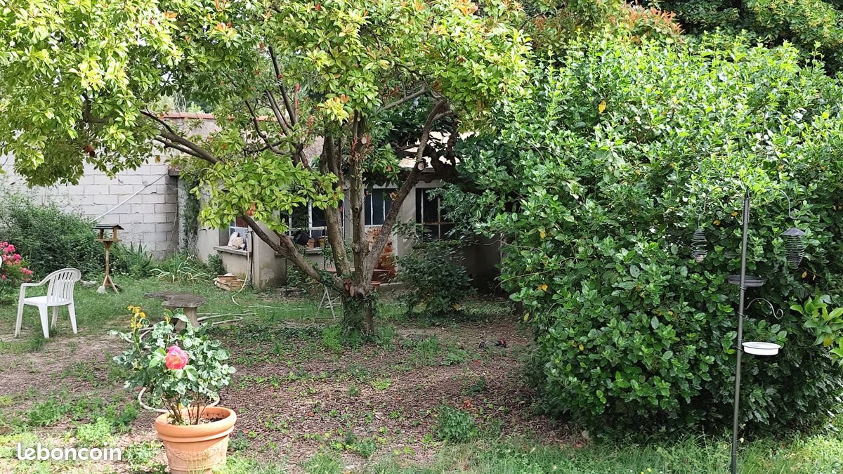 Maison à vendre, 240m², Nîmes