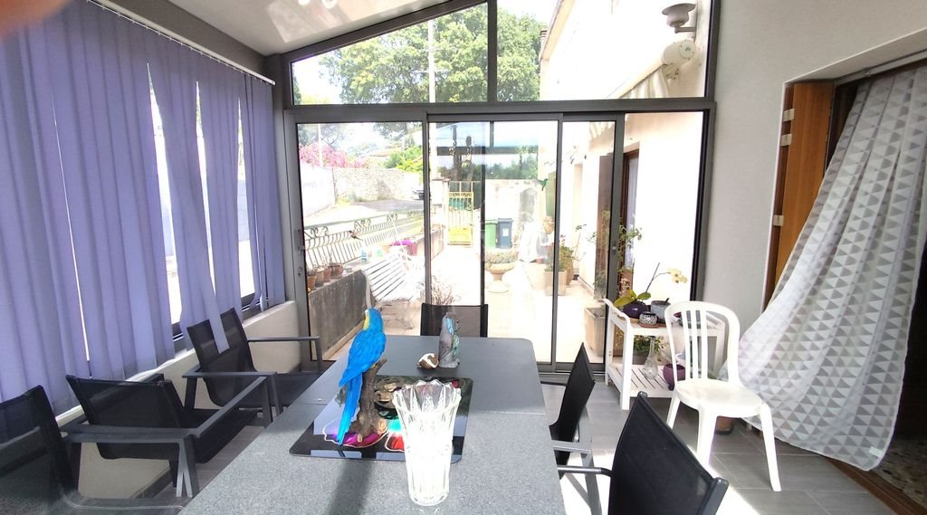 Maison à vendre, 240m², Nîmes