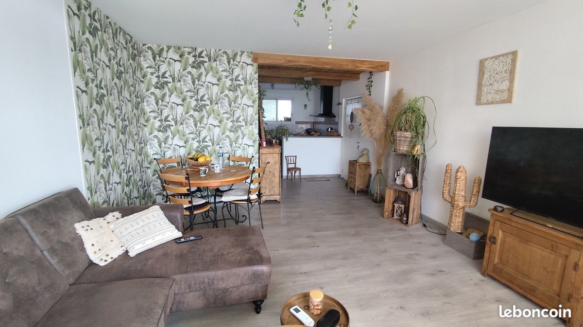 Appartement à vendre, 71m², Nîmes