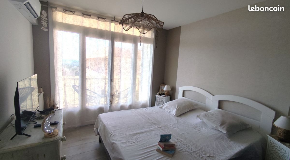 Appartement à vendre, 71m², Nîmes