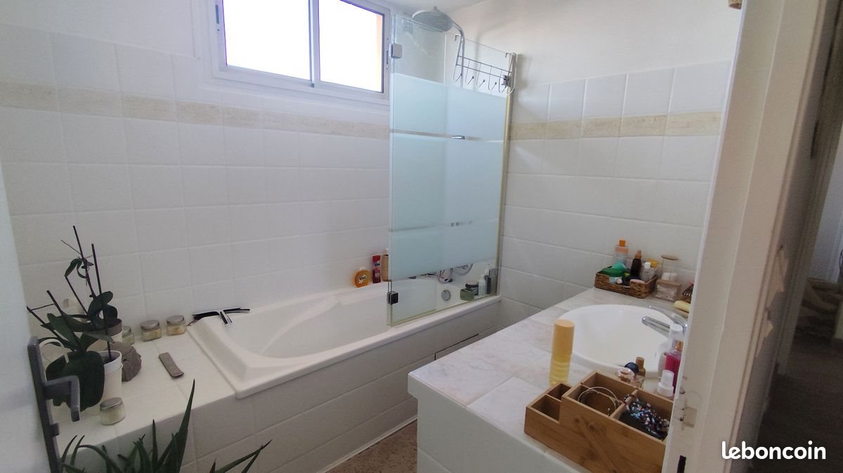 Appartement à vendre, 71m², Nîmes