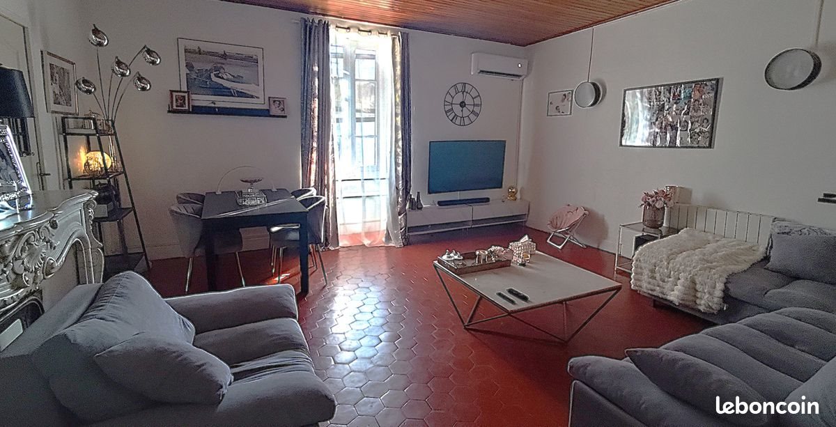 Maison à vendre, 310m², Redessan