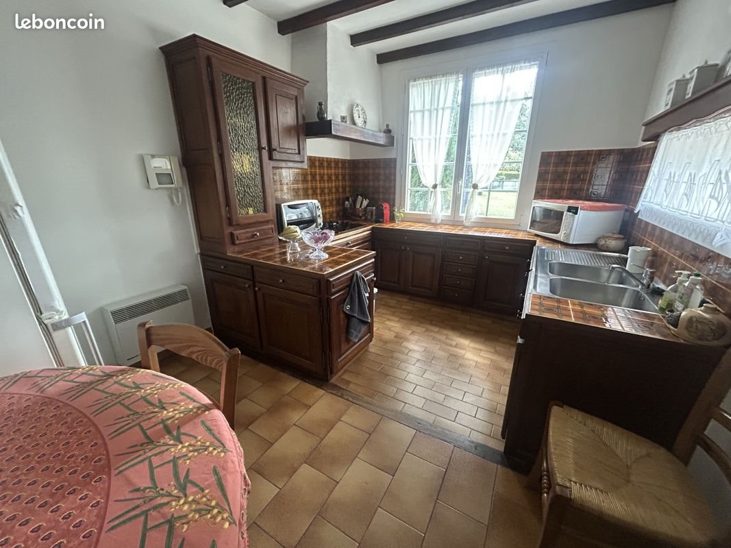 Maison à vendre, 115m², Poulx