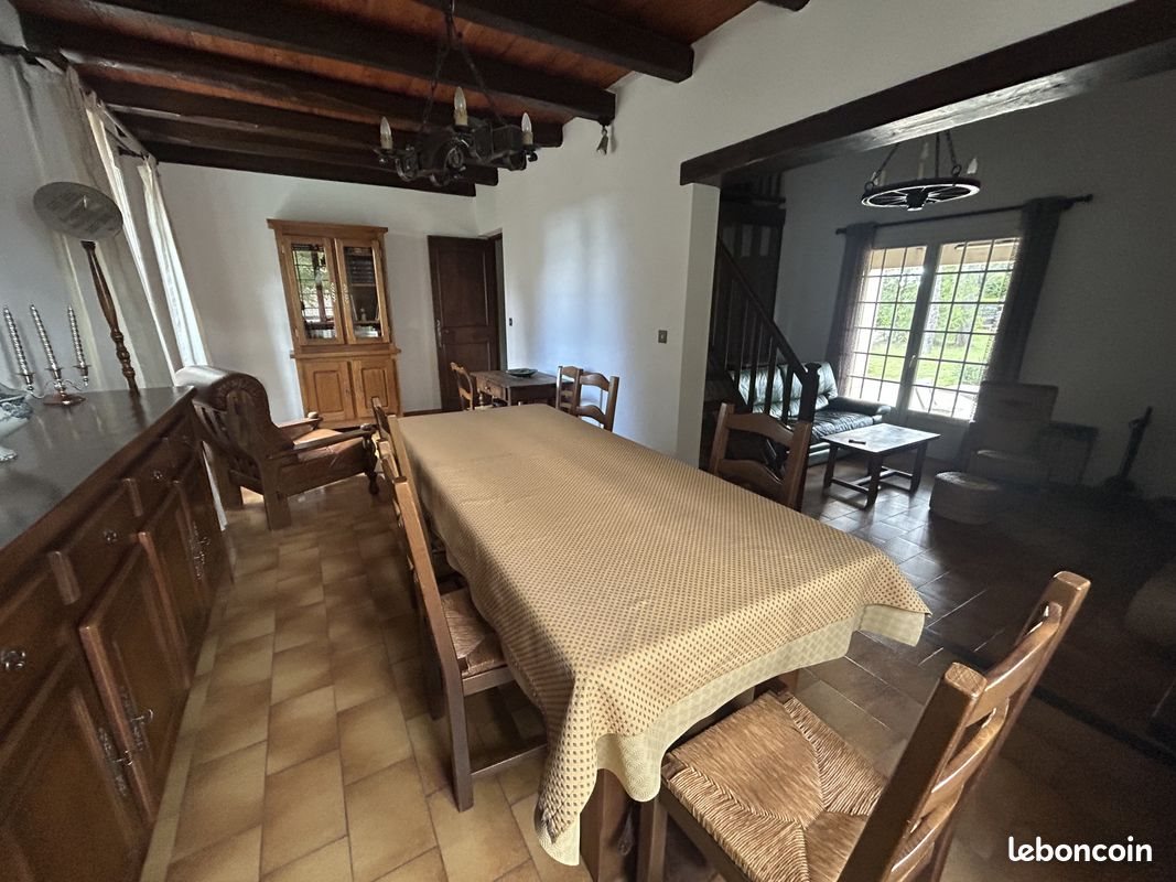 Maison à vendre, 115m², Poulx