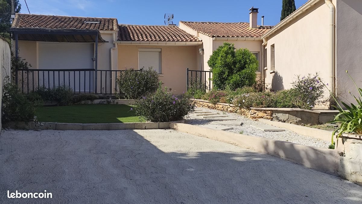 Maison à vendre, 130m², Saint-Gervasy