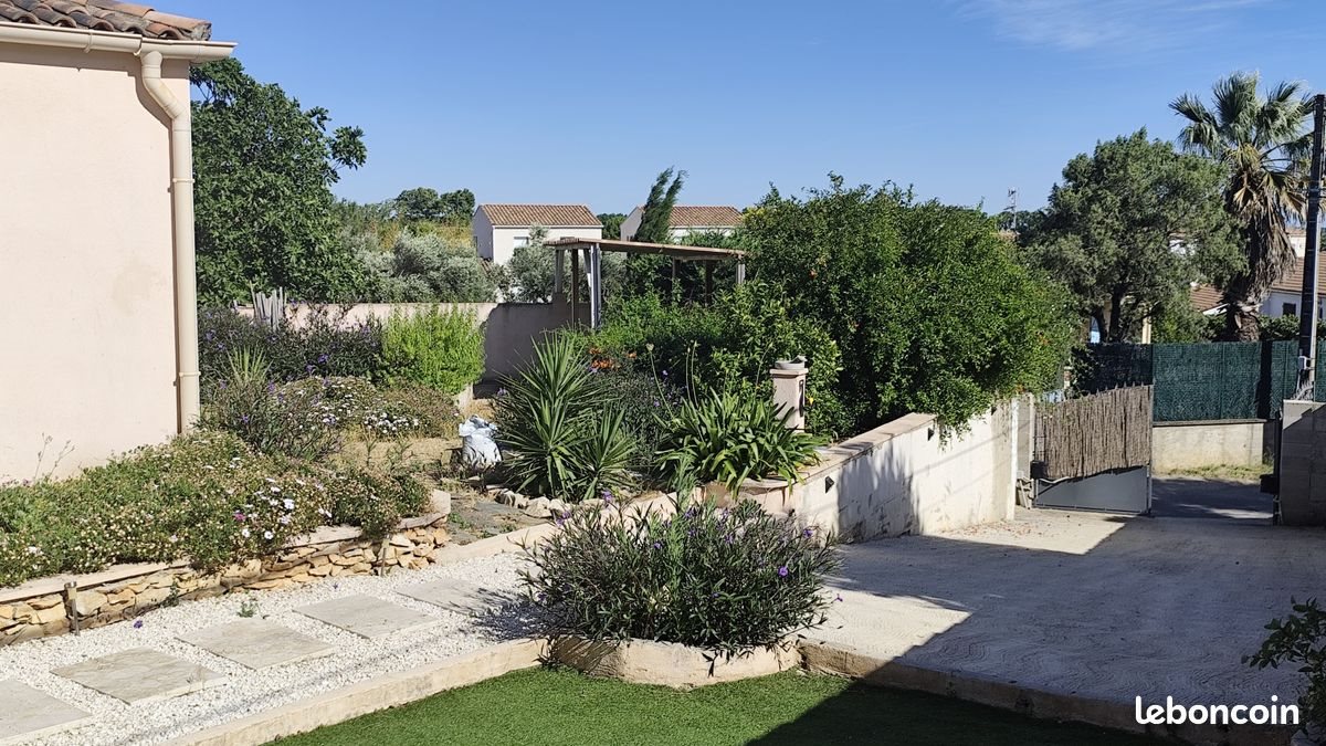 Maison à vendre, 130m², Saint-Gervasy