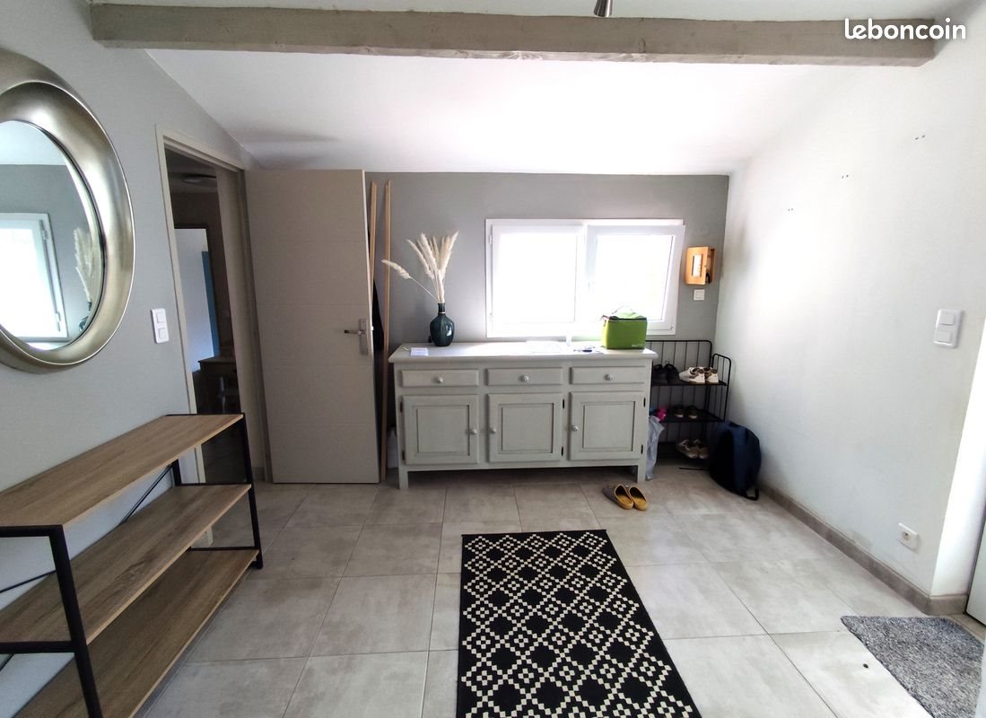 Maison à vendre, 130m², Saint-Gervasy