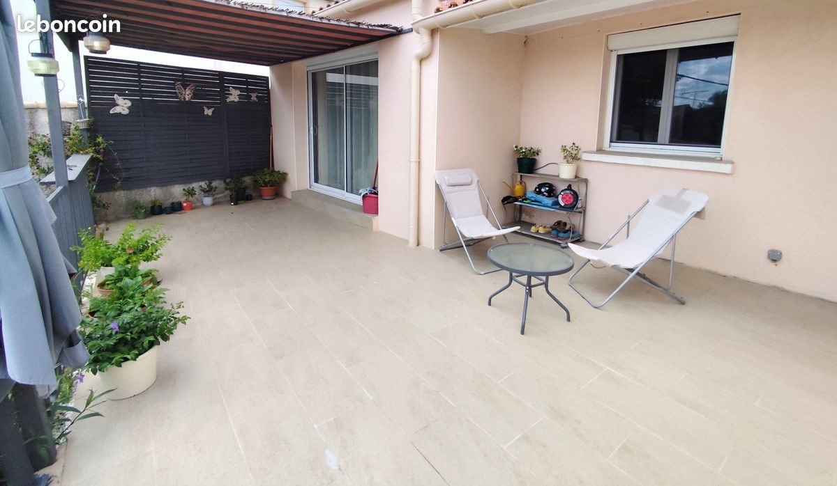 Maison à vendre, 130m², Saint-Gervasy