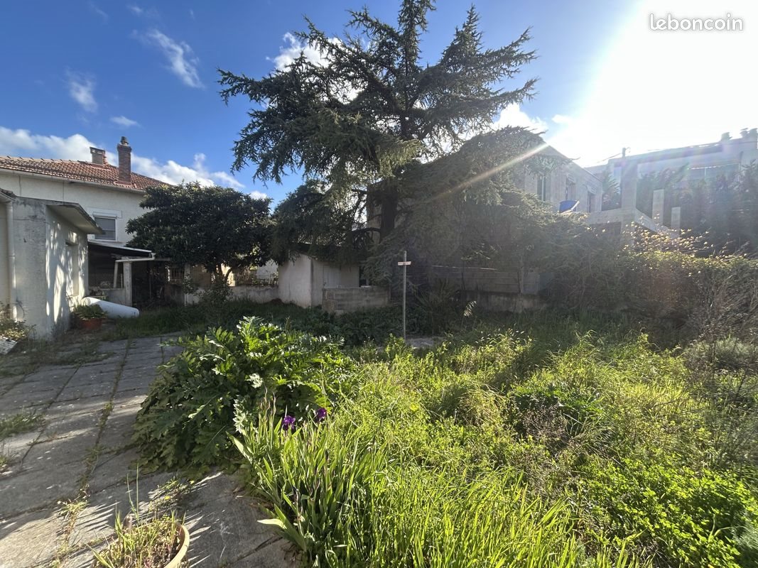 Maison à vendre, 80m², Beaucaire