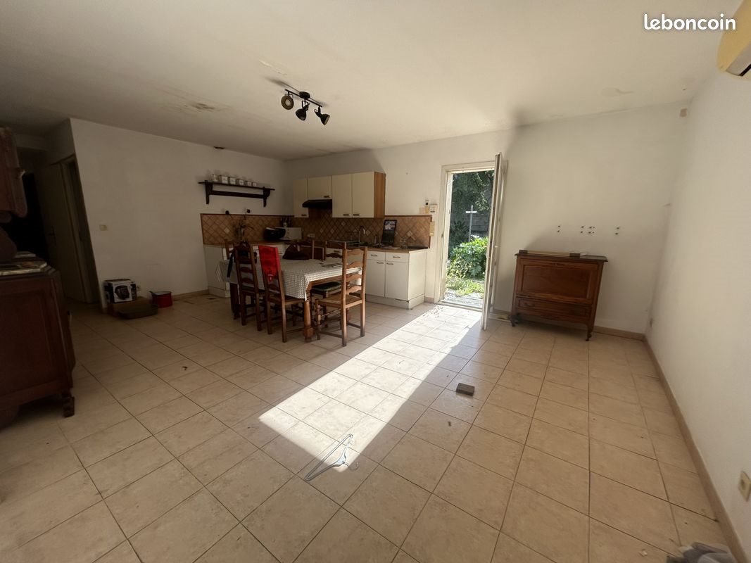 Maison à vendre, 80m², Beaucaire