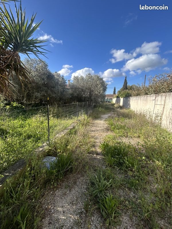 Maison à vendre, 80m², Beaucaire