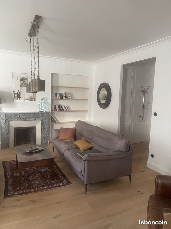 Appartement à louer, 127m², Nîmes
