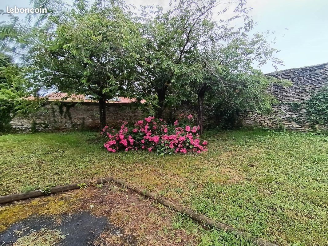 Maison à louer, 300m², Valence-en-Poitou