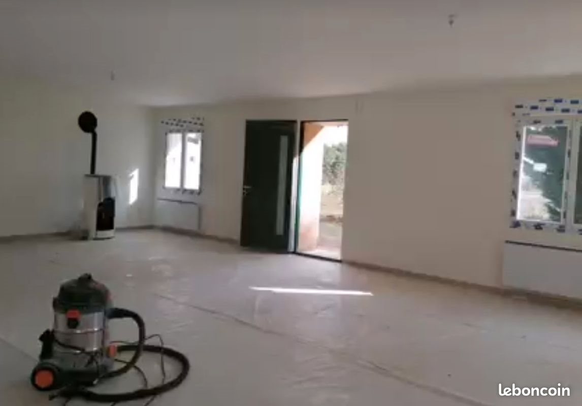 Maison à louer, 132m², Marçay