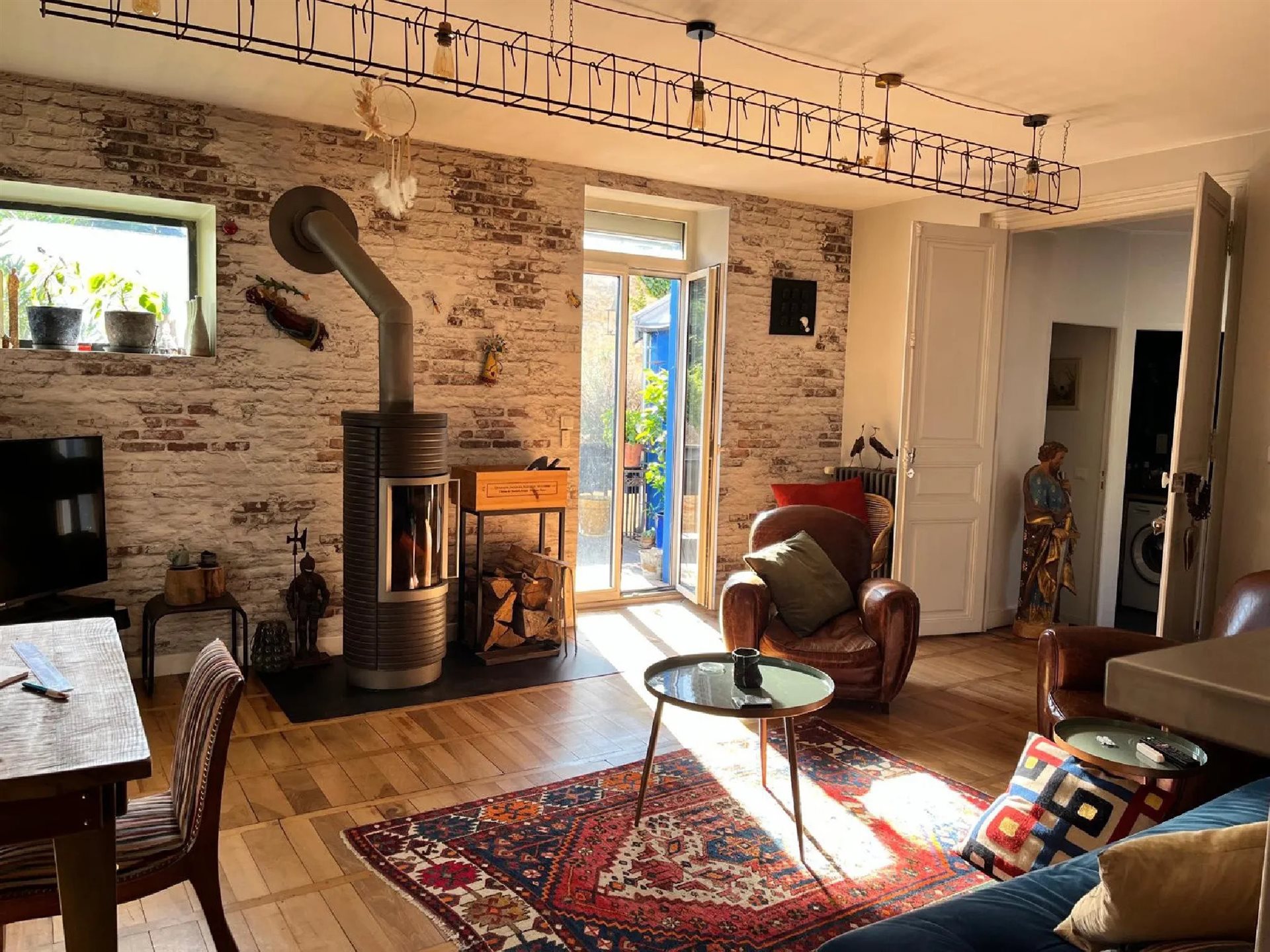 Appartement à vendre, 81m², Beaune