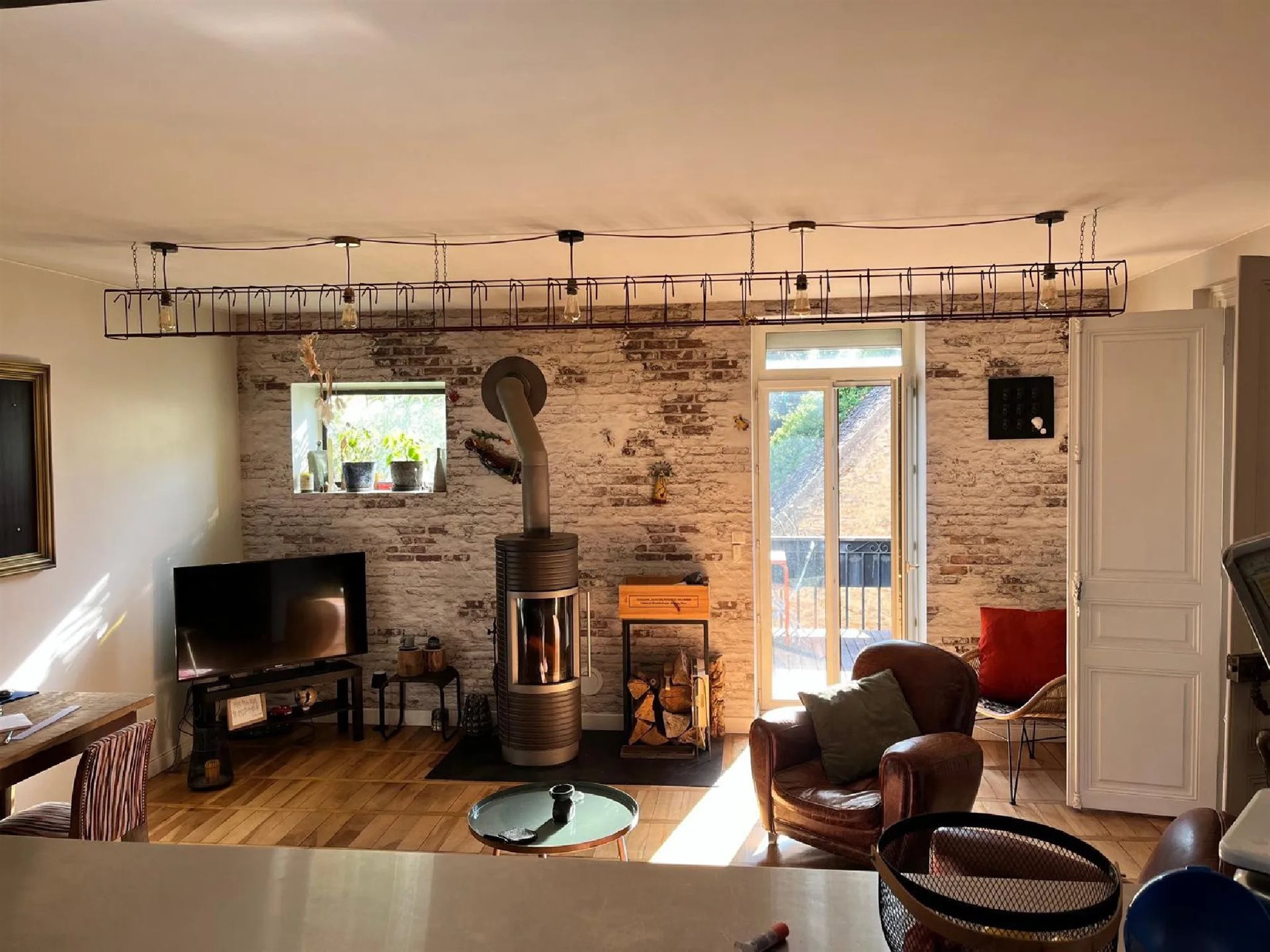 Appartement à vendre, 81m², Beaune