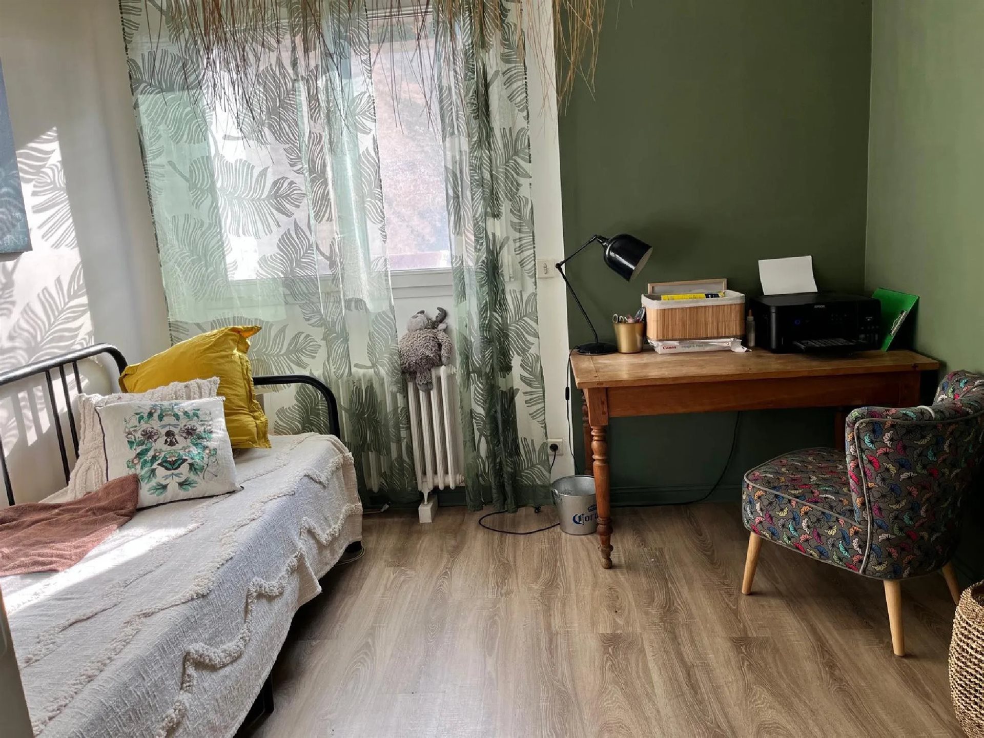 Appartement à vendre, 81m², Beaune