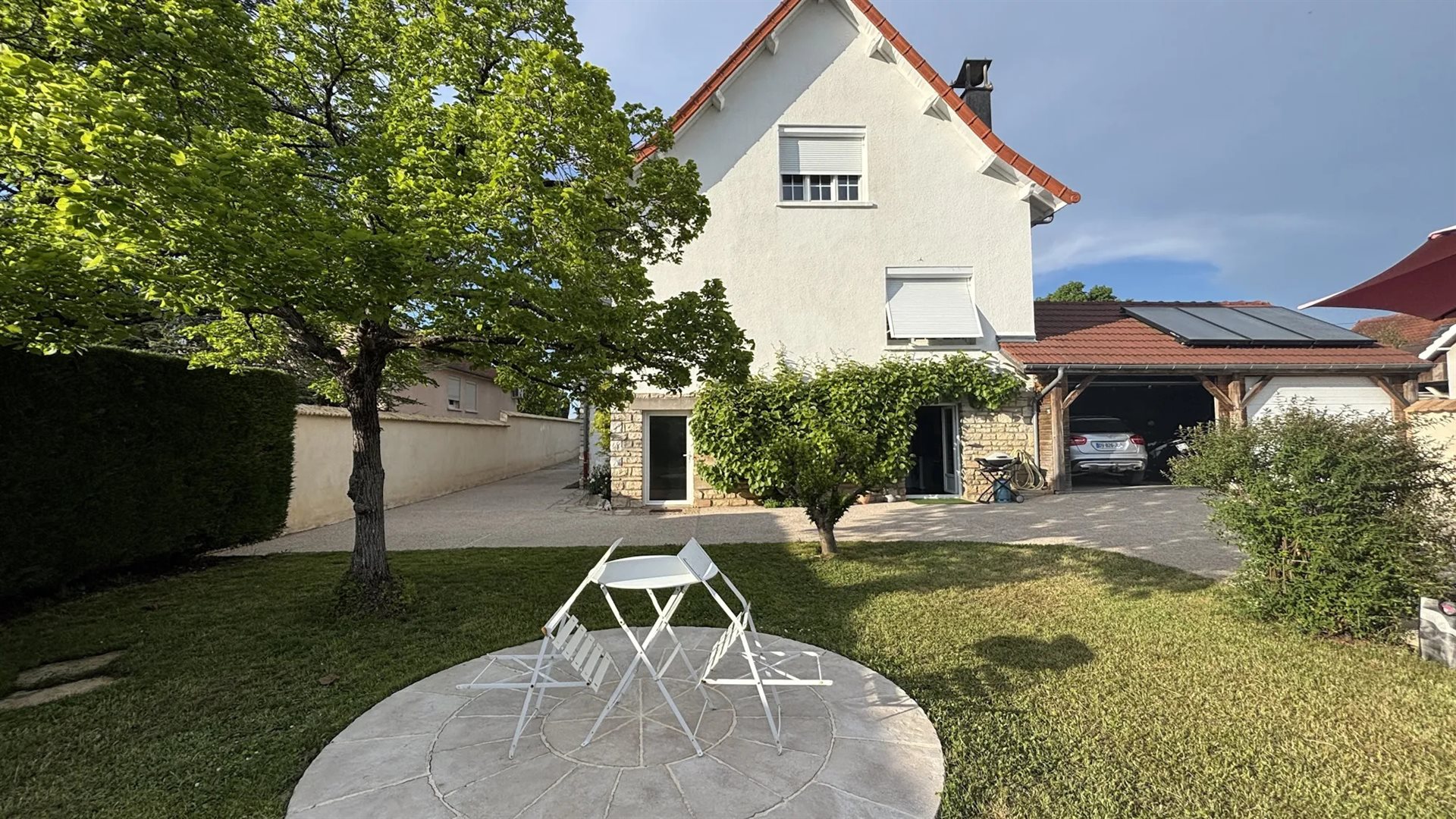 Maison à vendre, 195m², Beaune