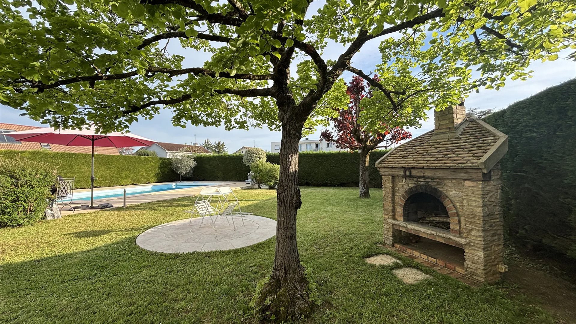Maison à vendre, 195m², Beaune