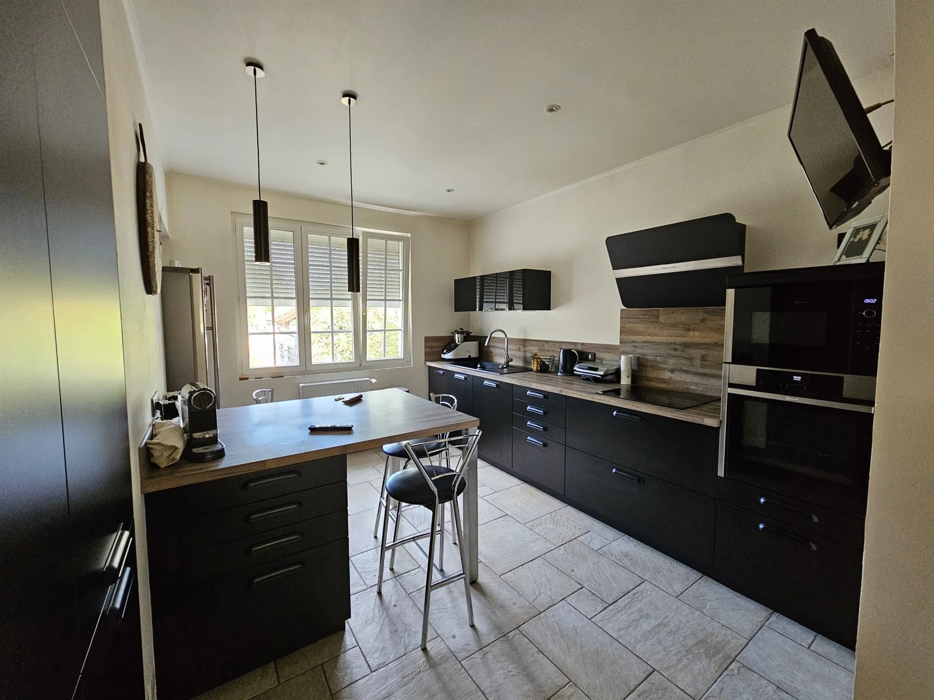 Maison à vendre, 195m², Beaune