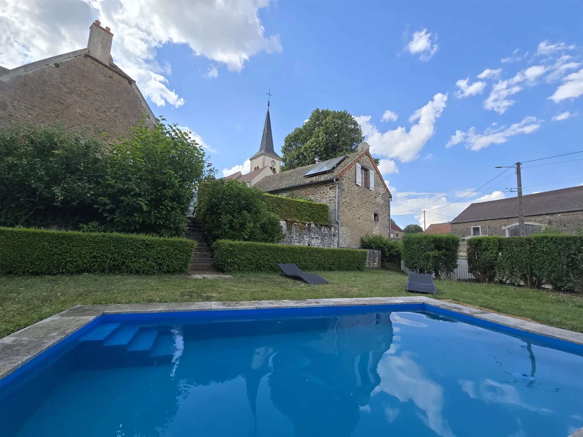 Maison à vendre, 307m², Beaune