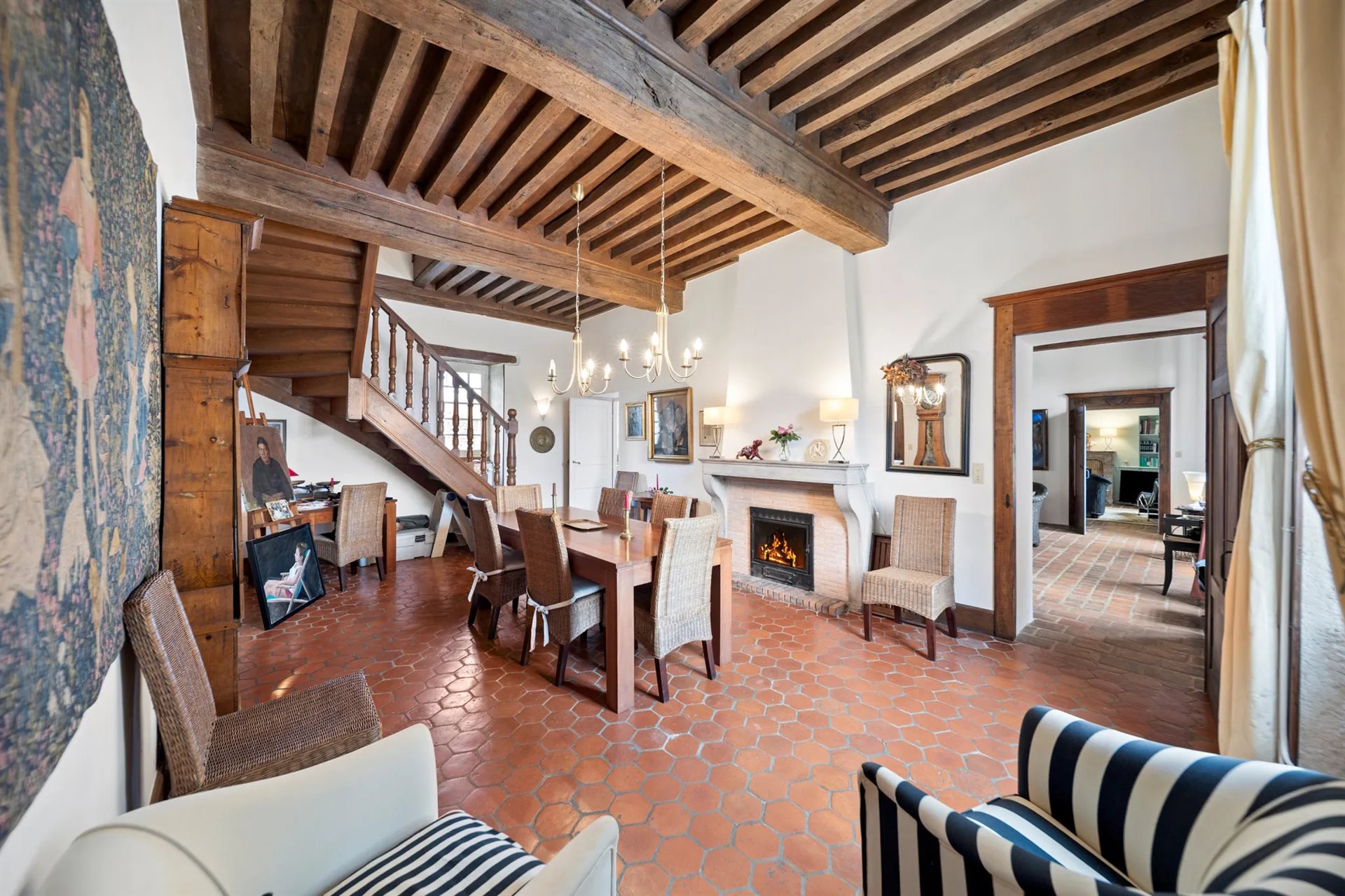 Maison à vendre, 307m², Beaune