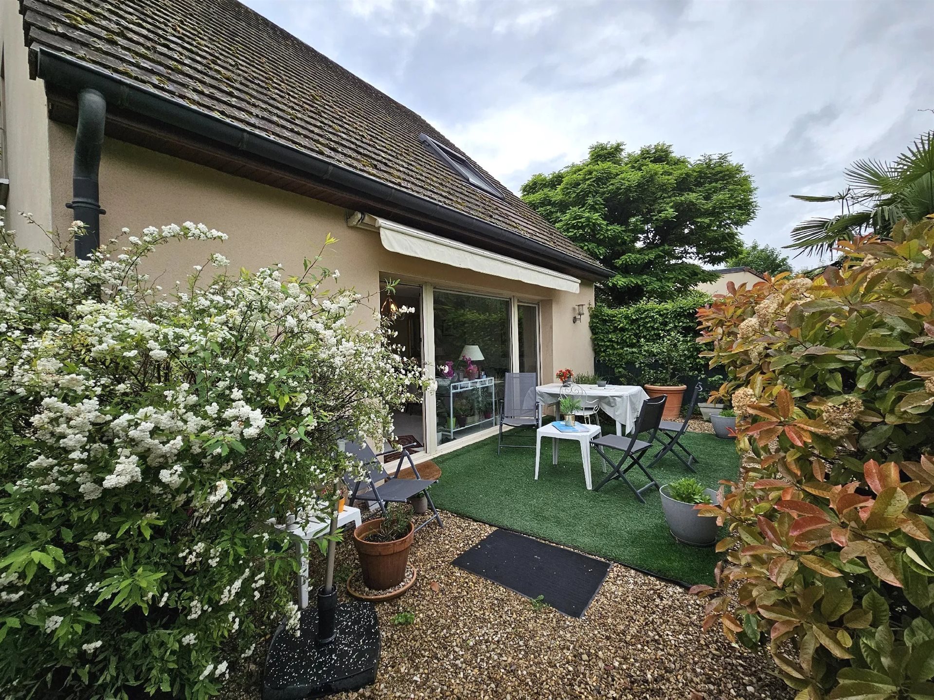 Maison à vendre, 107m², Beaune