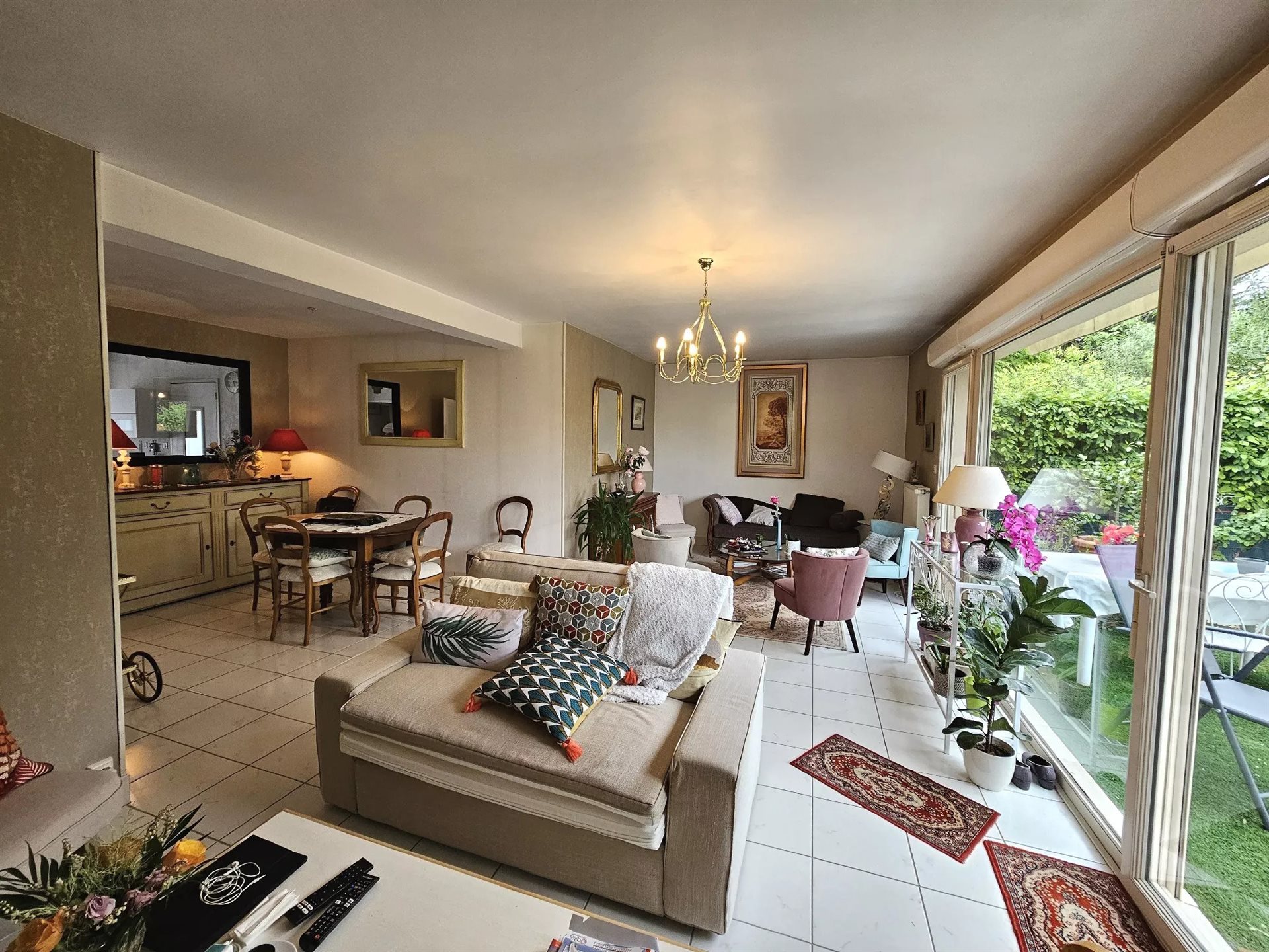 Maison à vendre, 107m², Beaune